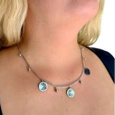 Nature Elegance Necklace