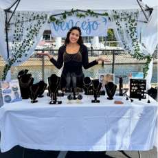 Participating in Craft Port 5 in Bridgeport