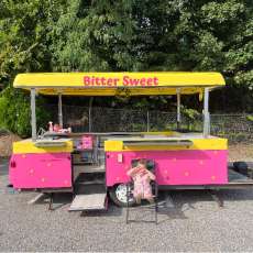 Health Department Inspection Day!