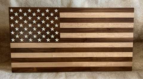 US Flag