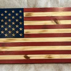 US Flag