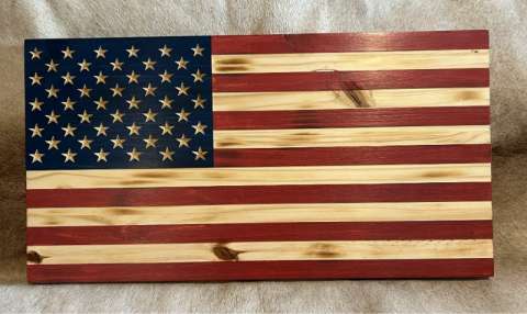 US Flag