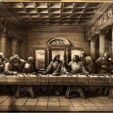 Last Supper
