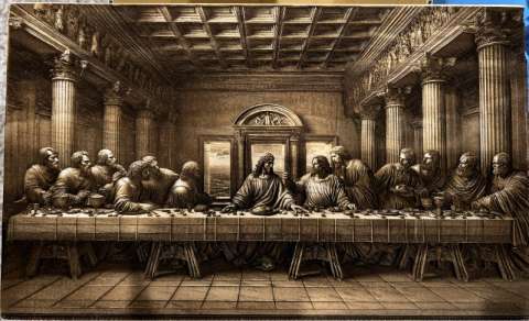Last Supper