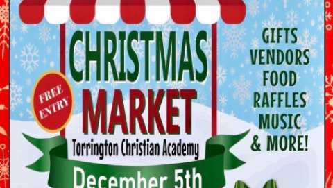 Christmas Market