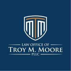 Troy M. Moore