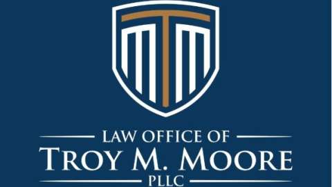 Troy M. Moore
