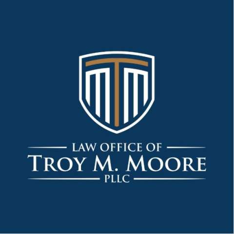 Troy M. Moore
