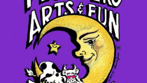 Pescadero Arts and Fun Festival