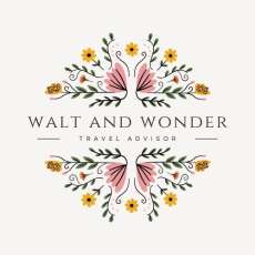 Walt and Wonder Journeys