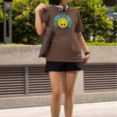 I'M Annoyed Podcast Est Tee