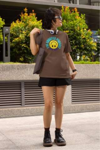 I'M Annoyed Podcast Est Tee