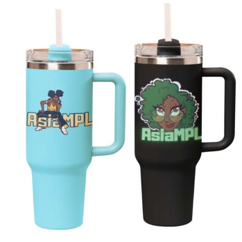 Twitch Streamer: Asiampl Tumblers