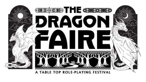 The Dragon Faire: a Tabletop Role-Playing Festival