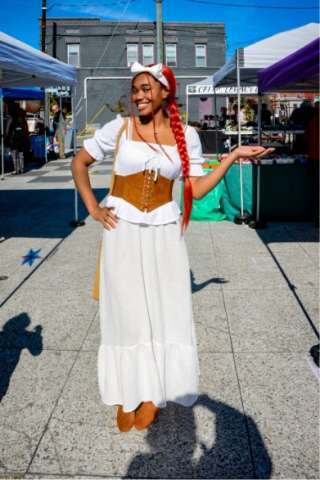 Dragon Faire 2025