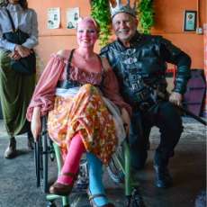 Dragon Faire 2025
