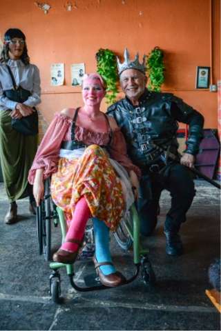 Dragon Faire 2025