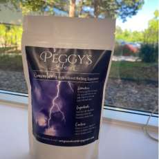 Remember-A Light Infused Bathing Experience