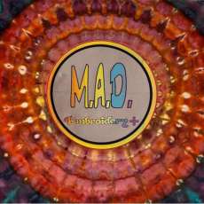 M.A.D. Embroidery Plus