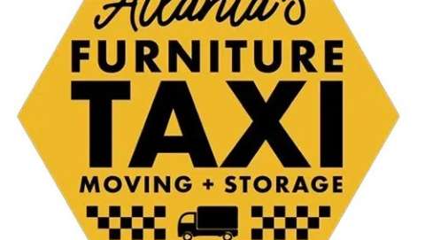 Atlanta Furniture Taxi Moving Company Atlanta Furniture Taxi Moving Company