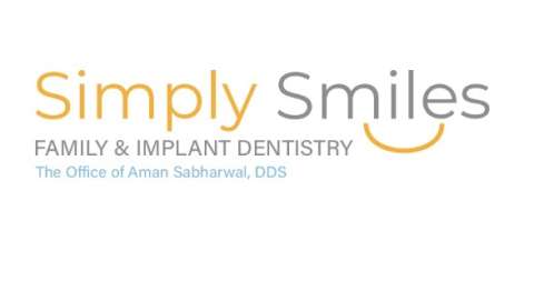 Aman Sabharwal, Dds