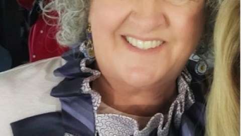 Kristie L Staton Kristie L Staton