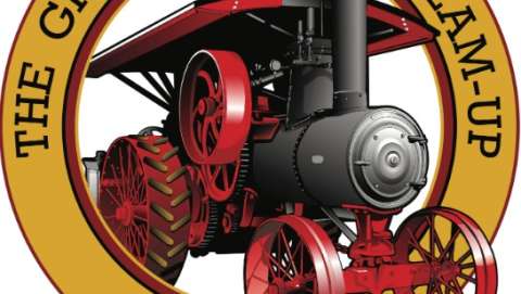 The Great Oregon Steam-Up