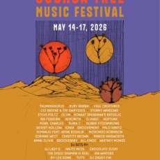 Joshua Tree Music Festival