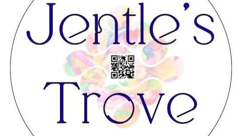 Jennifer Robison Daack