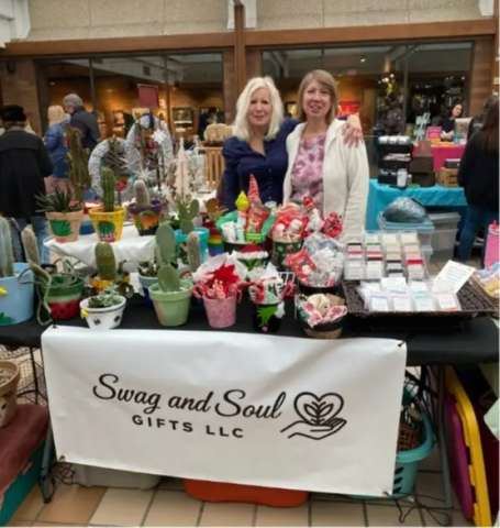 Swag & Soul Gifts, LLC