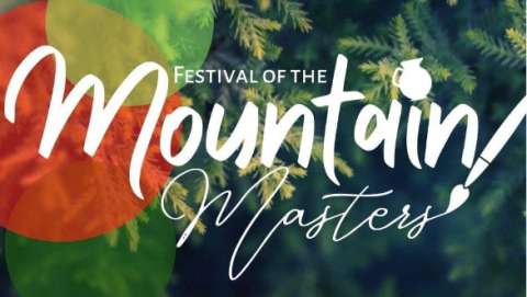 Festival of the Mountain Masters