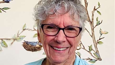 Joan Shook Joan Shook