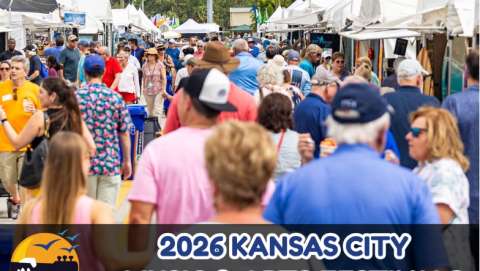 Kansas City Music & Arts Festivals