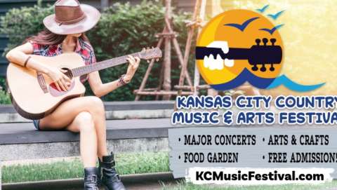 Kansas City Music & Arts Festival