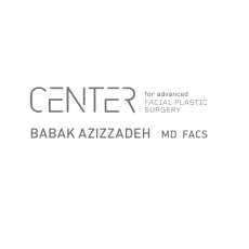 Dr. Babak Azizzadeh Dr. Babak Azizzadeh