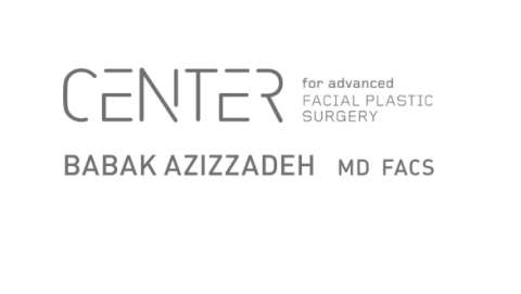 Dr. Babak Azizzadeh Dr. Babak Azizzadeh