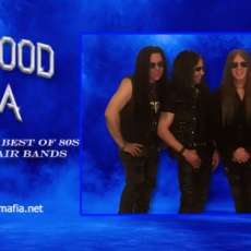 Kevin Borrowman Kevin Borrowman