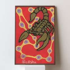 Late October, Early November