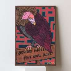 You Are Matter But You Dont