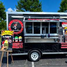 Ronnie Schodroski Ronnie Schodroski