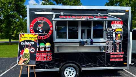 Ronnie Schodroski Ronnie Schodroski