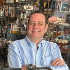 Danny Ramm Danny Ramm