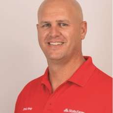 Chris Wray Chris Wray