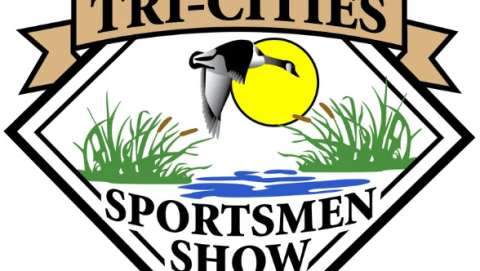 Tri-Cities Sportsmen Show