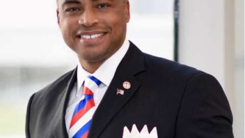 Arnel Bolden