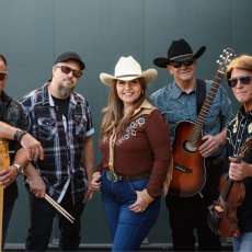 The Southern Comfort Band