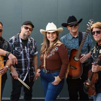 The Southern Comfort Band