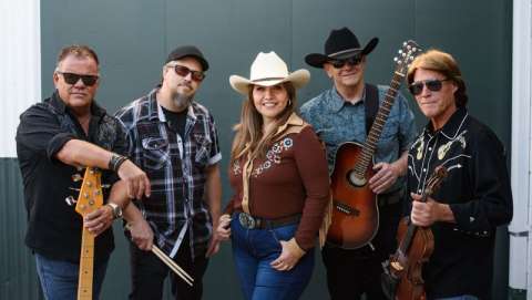 The Southern Comfort Band