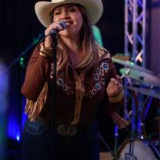 Marti& Southern Comfort Band