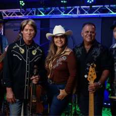 The Southern Comfort Band